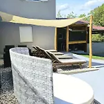 Family-friendly With Swimming Pool Sveti Martin, Istria - Sredisnja Istra - 23295