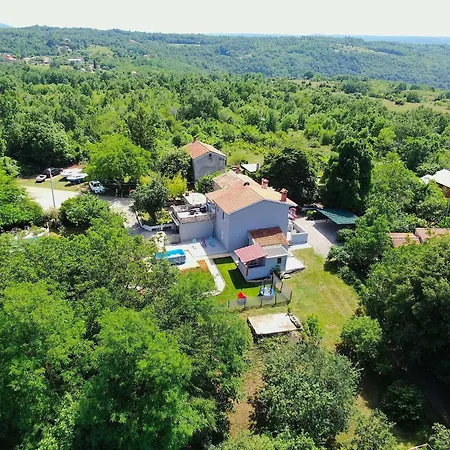 Family Friendly With A Swimming Pool Sveti Martin, Istria - Sredisnja Istra - 23295 Labin (Istria)